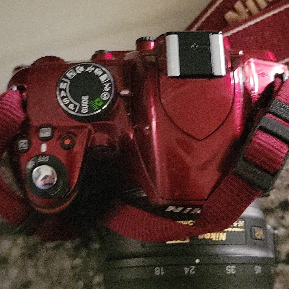 Camera